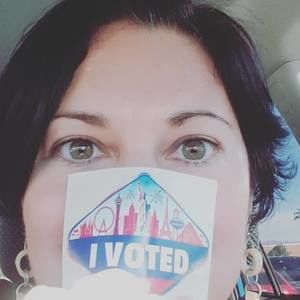 Meet your Posher, Kim